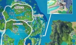 枫丹地图爆料实机视频,探索神秘新世界的奇幻之旅